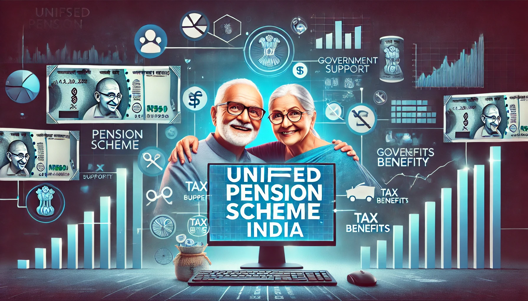 Unified Pension Scheme: A Complete Guide for India