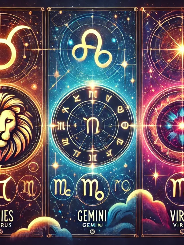 Best Love Relation Based on Zodaic signs