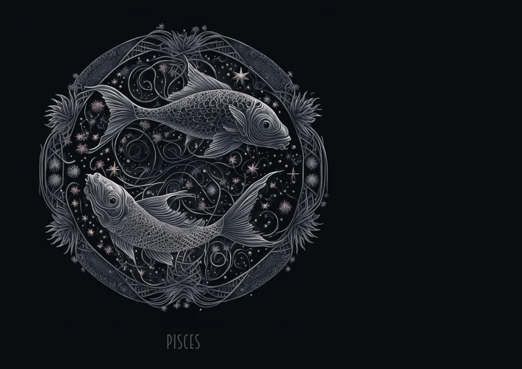 Discover Your Destiny: February 4, 2025, Zodiac Signs and Their Impact on Your Life 13 pisces 7617687 1280