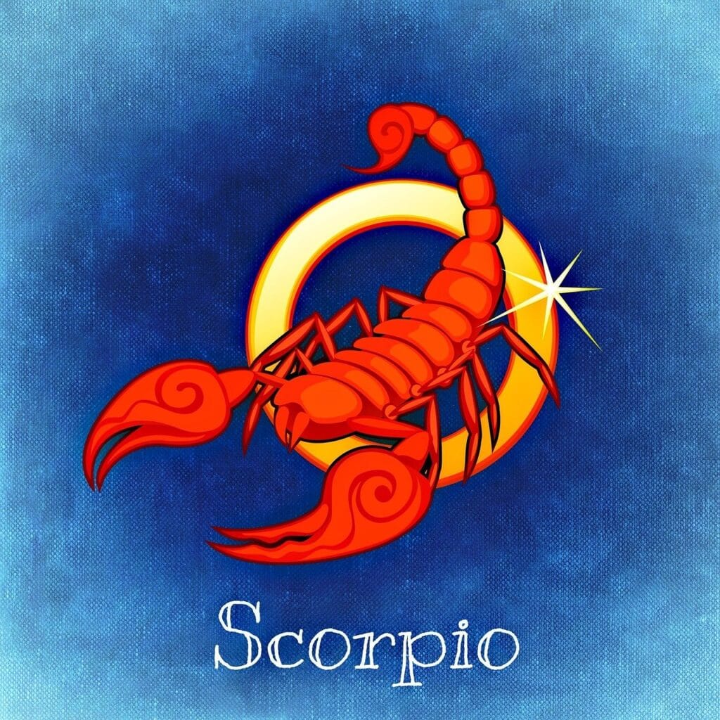 Discover Your Destiny: February 4, 2025, Zodiac Signs and Their Impact on Your Life 9 scorpio 759377 1280