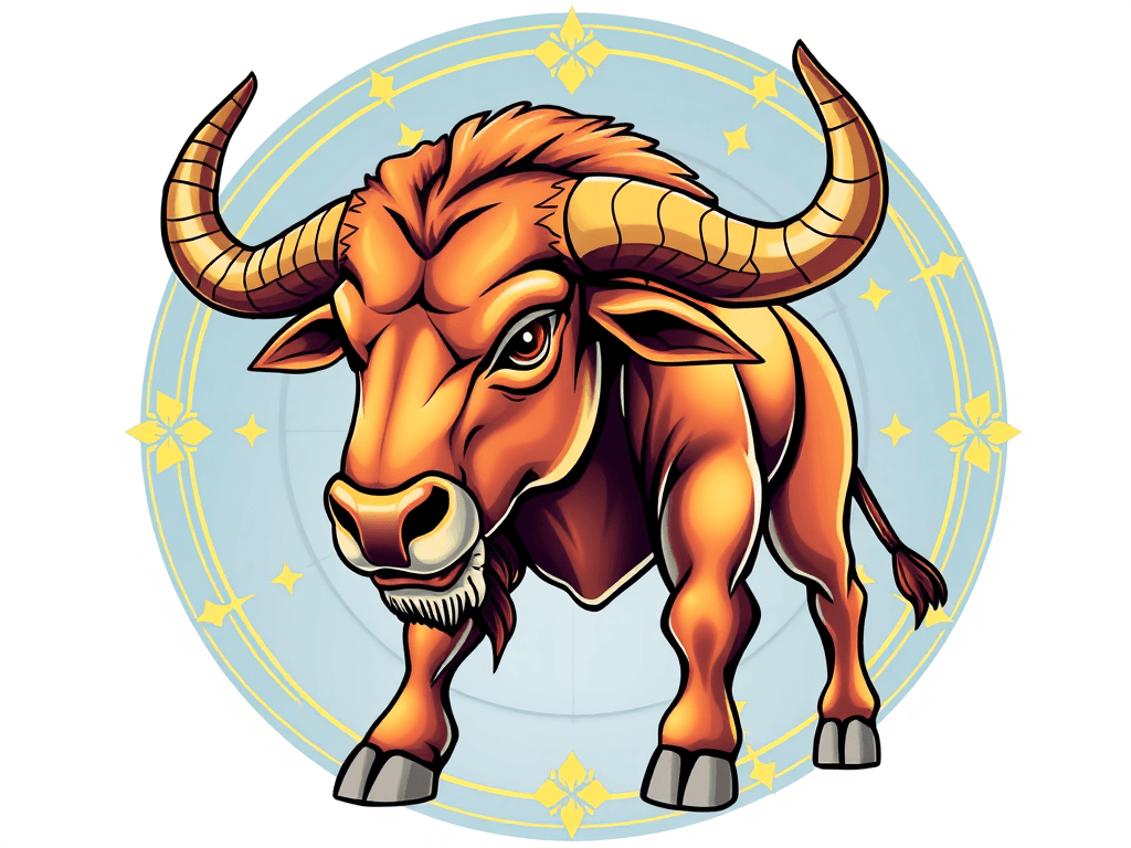 Discover Your Destiny: February 4, 2025, Zodiac Signs and Their Impact on Your Life 3 taurus zodaic sign